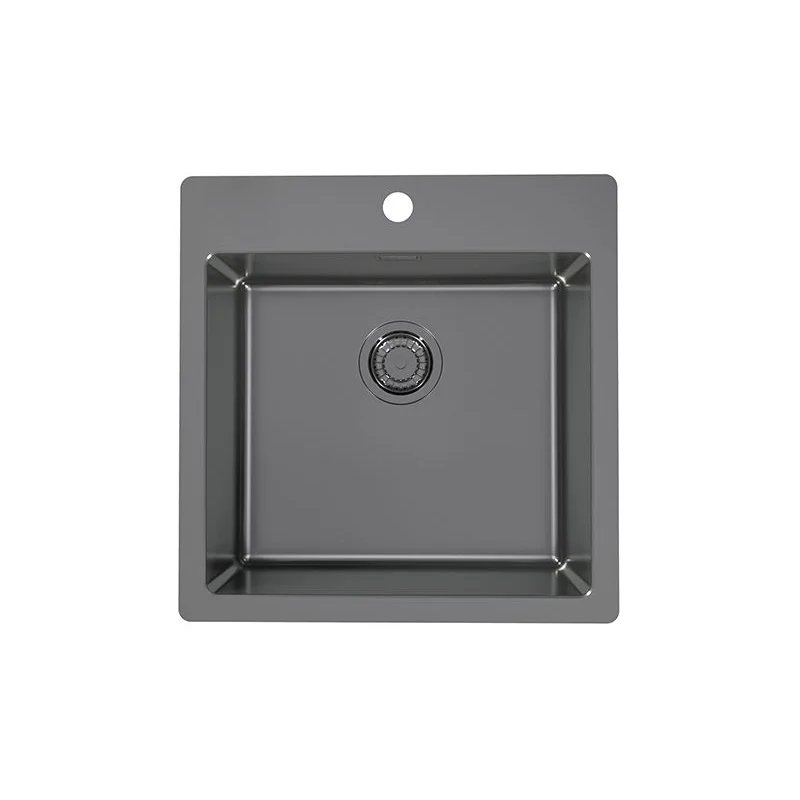 Alveus sudoper Pure 30 - Monarch - Slika 6