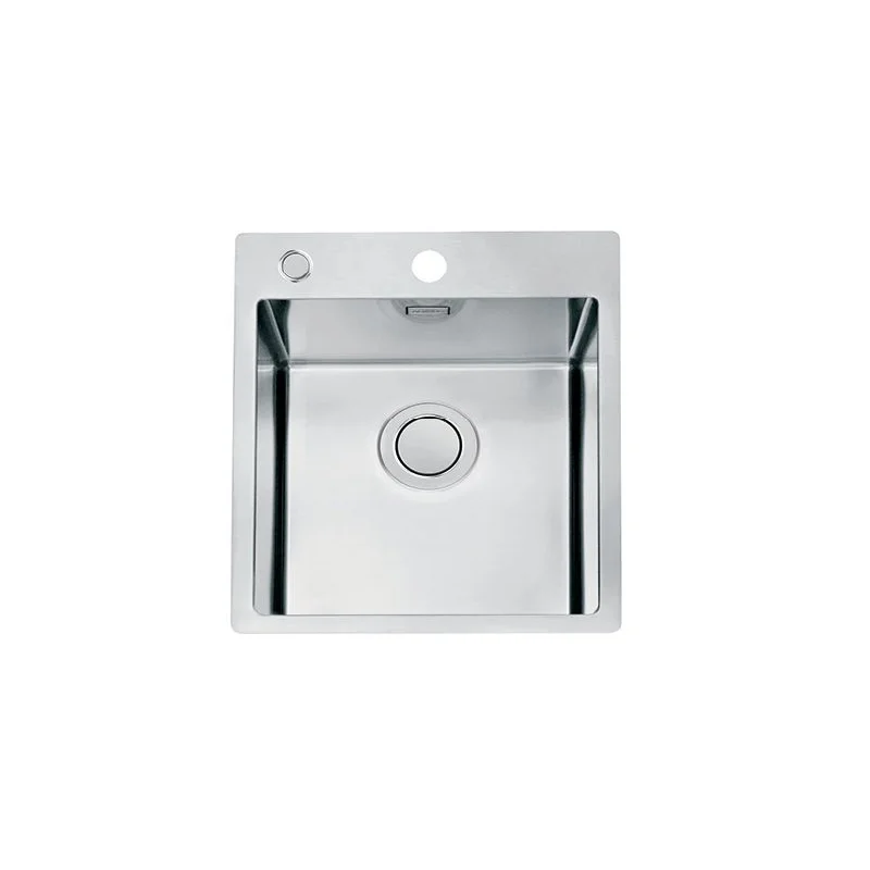 Alveus sudoper Pure Up 10