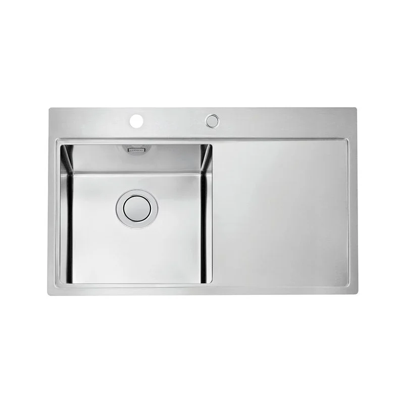 Alveus sudoper Pure Up 40
