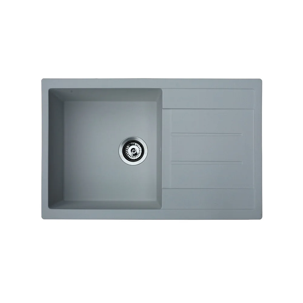 Metalac sudoper Atos 50 Plus - Slika 4