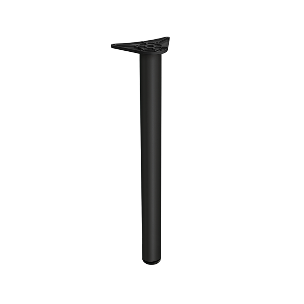 Eurokant noga za sto 710 mm