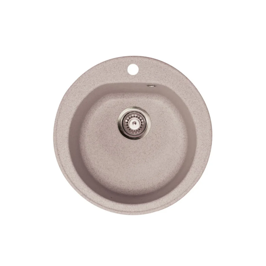 Metalac sudoper xVenera bež E510
