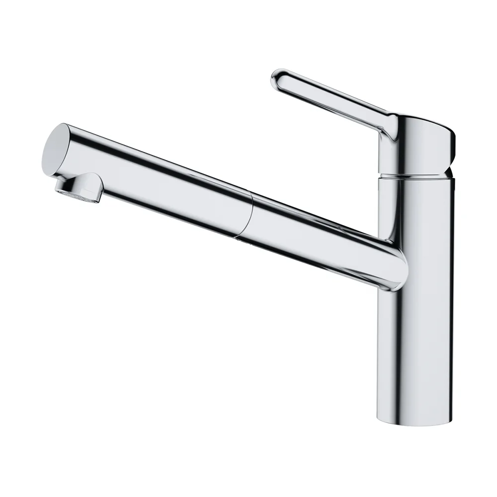 FRANKE inoks sudoper SRX 611-86 LB sa česmom ORBIT DOCCIA - Slika 2