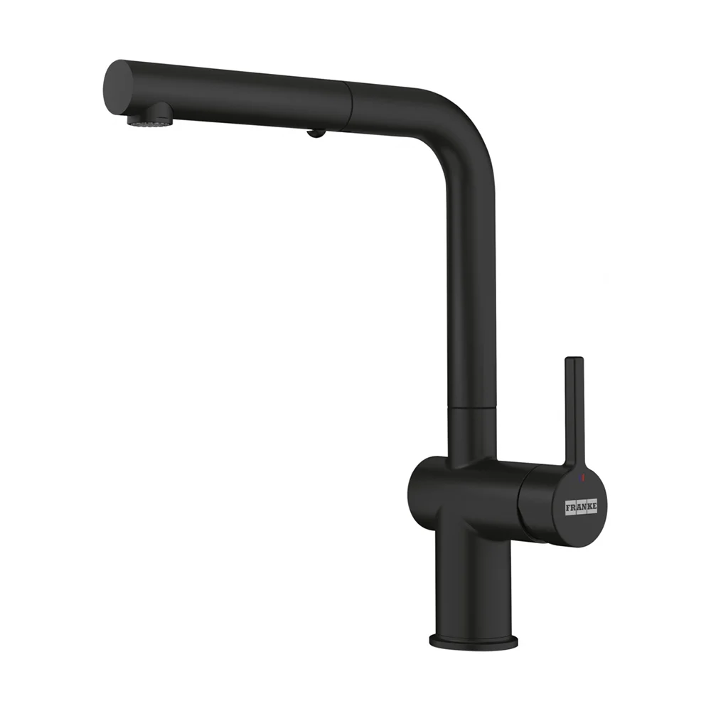FRANKE sudoper MRG 610-52 TL sa česmom ACTIVE L DOCCIA - Slika 4