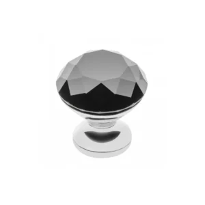 GTV dugme ručkica Crystal Palace B 30 mm
