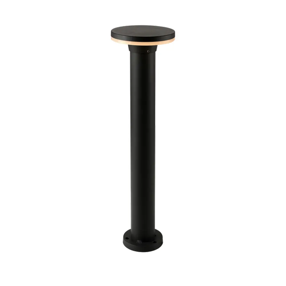 GreenTech LED vrtna svjetiljka AUGUSTA, 12W, IP65, 3000K - Slika 2