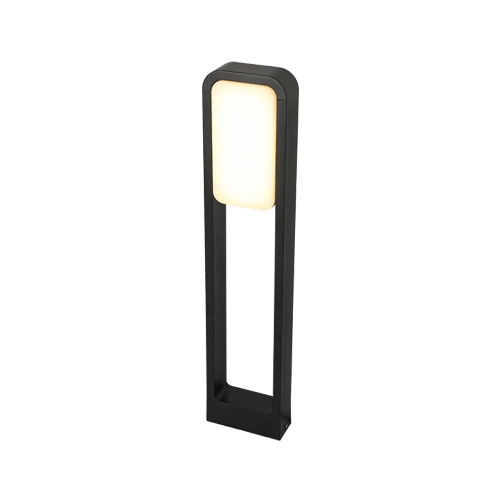 GreenTech LED vrtna svjetiljka NEPTUNE, 10W, 3000K, IP54