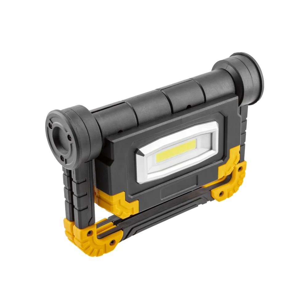 GTV prijenosni punjivi led reflektor WORKY LD-WORKY-2X10W-64 - Slika 4