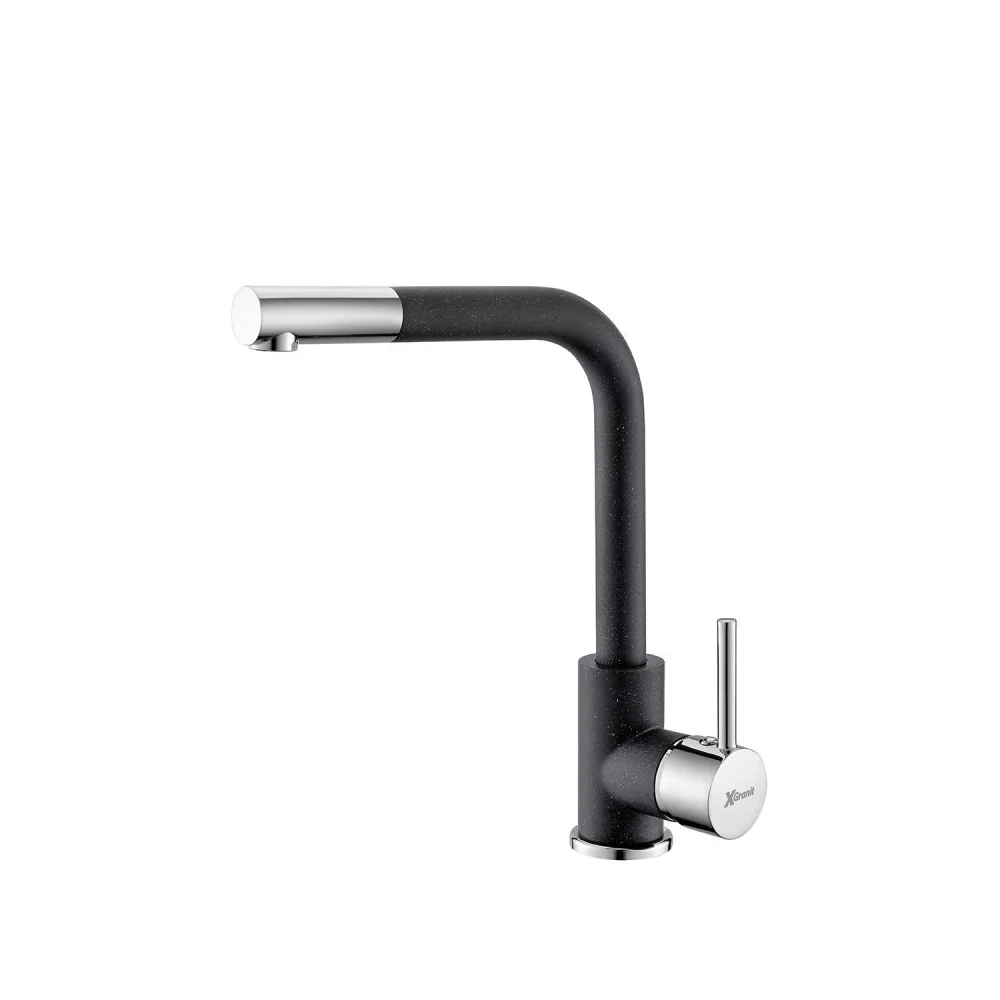 Metalac slavina LUX xGranit