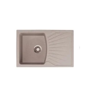 Metalac sudoper xQuadro Plus
