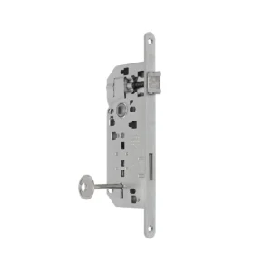 AGB brava 6.5 cm Ni