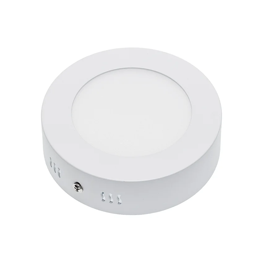 Optonica led panel okrugli 12 W 960 lm 2245