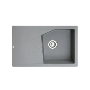 Metalac sudoper xLinea Plus